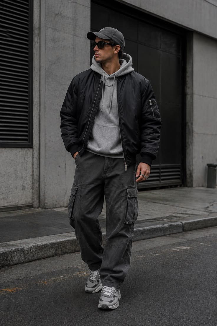 Outerwear